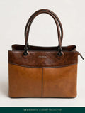 PEDRA - Baronyx Signature Tote